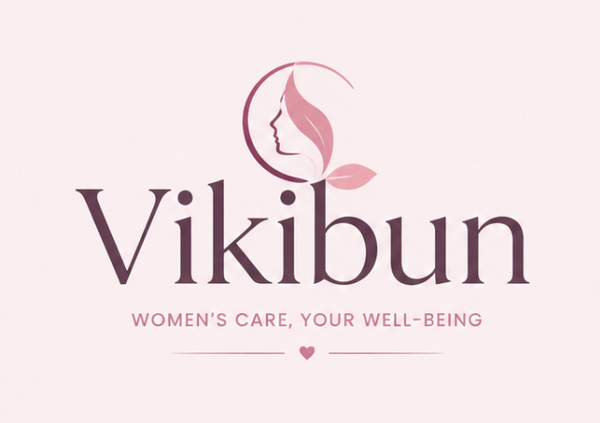 Vikibun